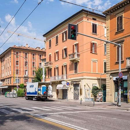 Massarenti 78 Nel Quartiere San Vitale โบโลญญา ภายนอก รูปภาพ