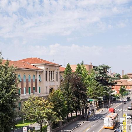 Massarenti 78 Nel Quartiere San Vitale โบโลญญา ภายนอก รูปภาพ