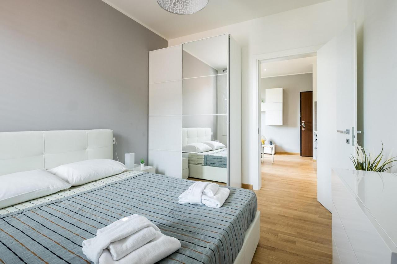 Massarenti 78 Nel Quartiere San Vitale โบโลญญา ภายนอก รูปภาพ