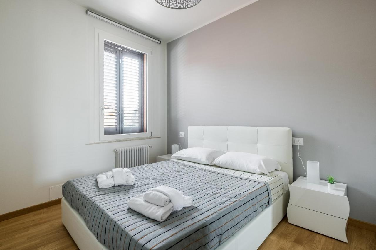 Massarenti 78 Nel Quartiere San Vitale โบโลญญา ภายนอก รูปภาพ